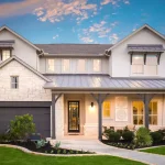 Biaya Bangun Rumah 2 Lantai Ukuran 6x12 dengan Material Berkualitas Tinggi