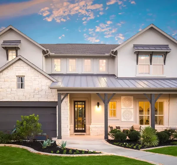 Biaya Bangun Rumah 2 Lantai Ukuran 6x12 dengan Material Berkualitas Tinggi