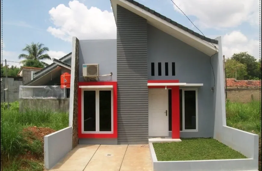 Biaya buat pondasi rumah ukuran 6x9