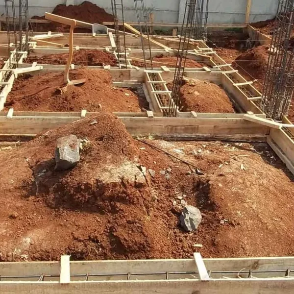 Biaya pondasi rumah 2 lantai per meter