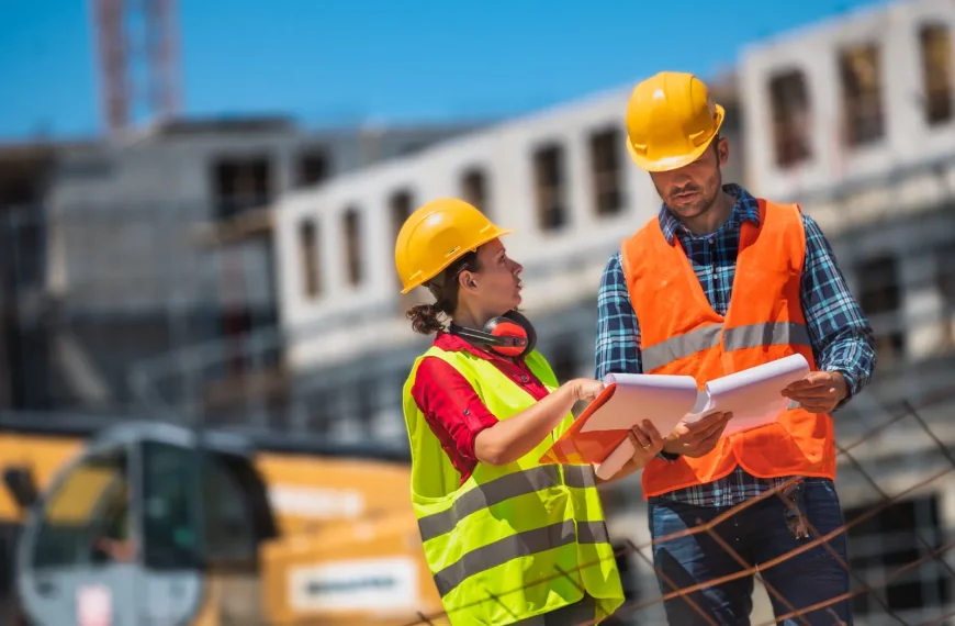 Perusahaan Konstruksi Swasta Terbaik di Indonesia untuk Proyek Premium