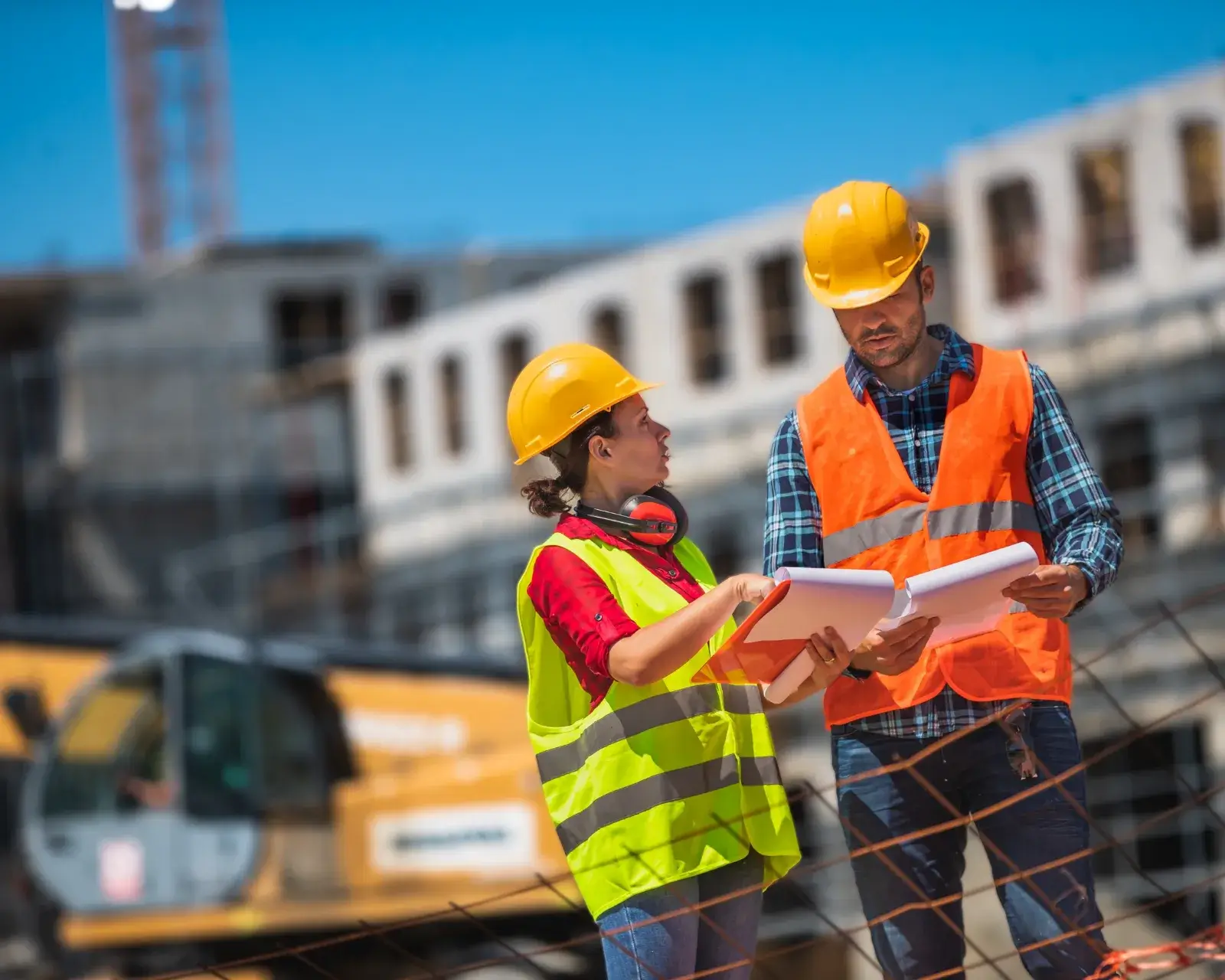 Perusahaan Konstruksi Swasta Terbaik di Indonesia untuk Proyek Premium