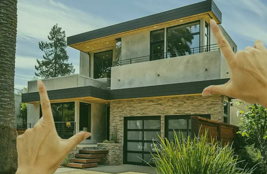 Jasa renovasi rumah terdekat