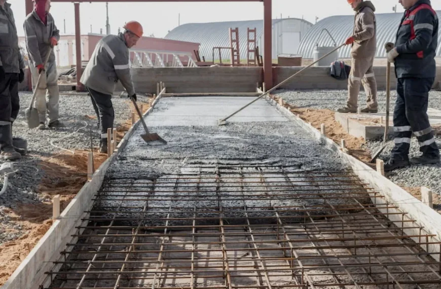 Biaya dak per meter 2024 - 2025