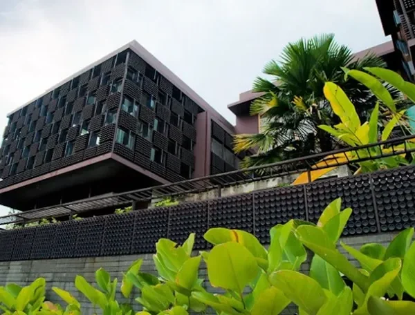 Contoh bangunan hemat energi di Indonesia, Wajib Tiru!