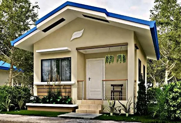 Viral bangun rumah 15 juta, Begini Tampilan Akhirnya!