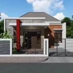 Perkiraan biaya bangun rumah ukuran 8X12, Rincian 2025