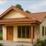 Biaya renovasi rumah di kampung, Jauh Lebih Murah? Cek!