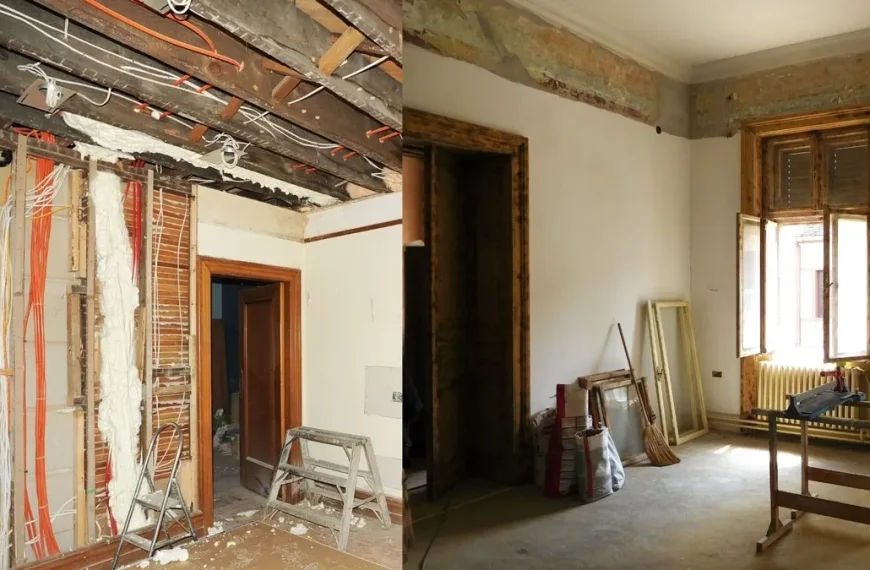 Jasa renovasi rumah murah tapi tidak murahan, Ini Tipsnya