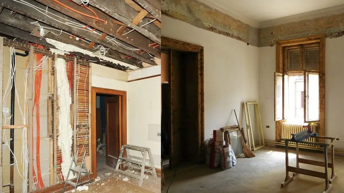 Jasa renovasi rumah murah tapi tidak murahan, Ini Tipsnya