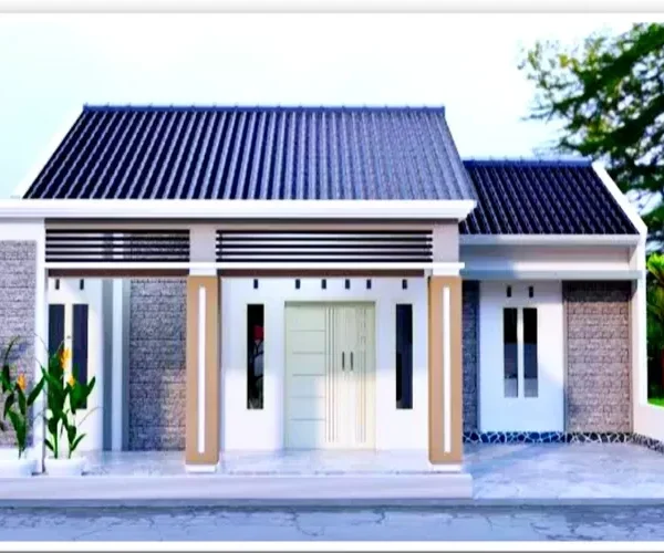 Jasa Arsitek rumah minimalis Profesional & Terpercaya 2025