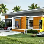 50 juta biaya bangun rumah minimalis 3 kamar, Realistis?