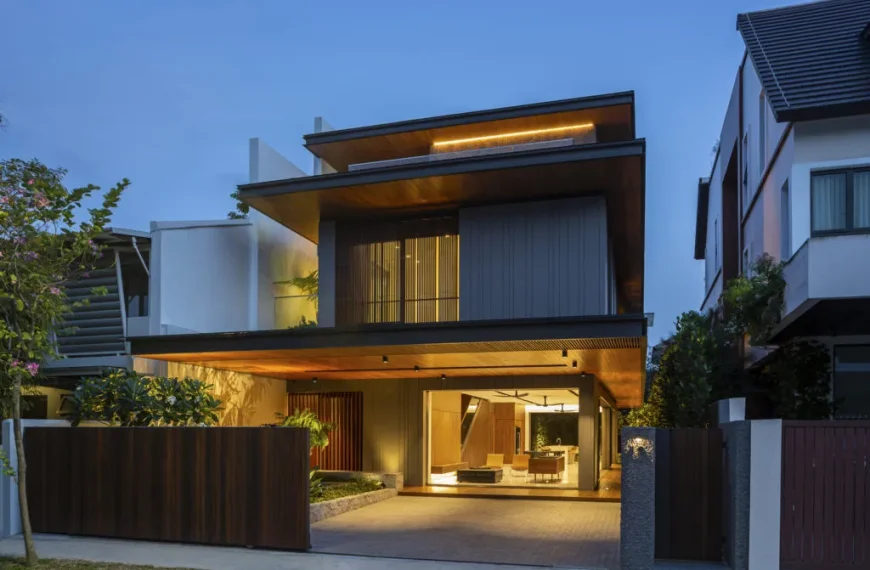 Bangun rumah 50 juta 2 lantai, Solusi Cerdas & Hemat