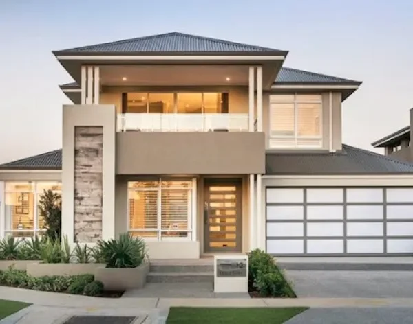 Renovasi rumah sederhana tapi mewah, Ini Tips Jitunya 2025