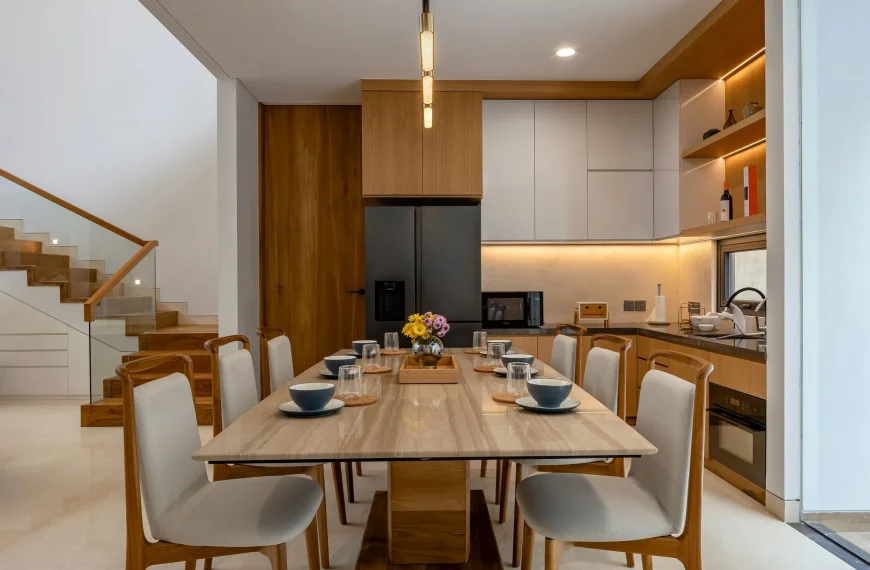 Cara menghitung harga desain interior 2025, Rumus & Contoh