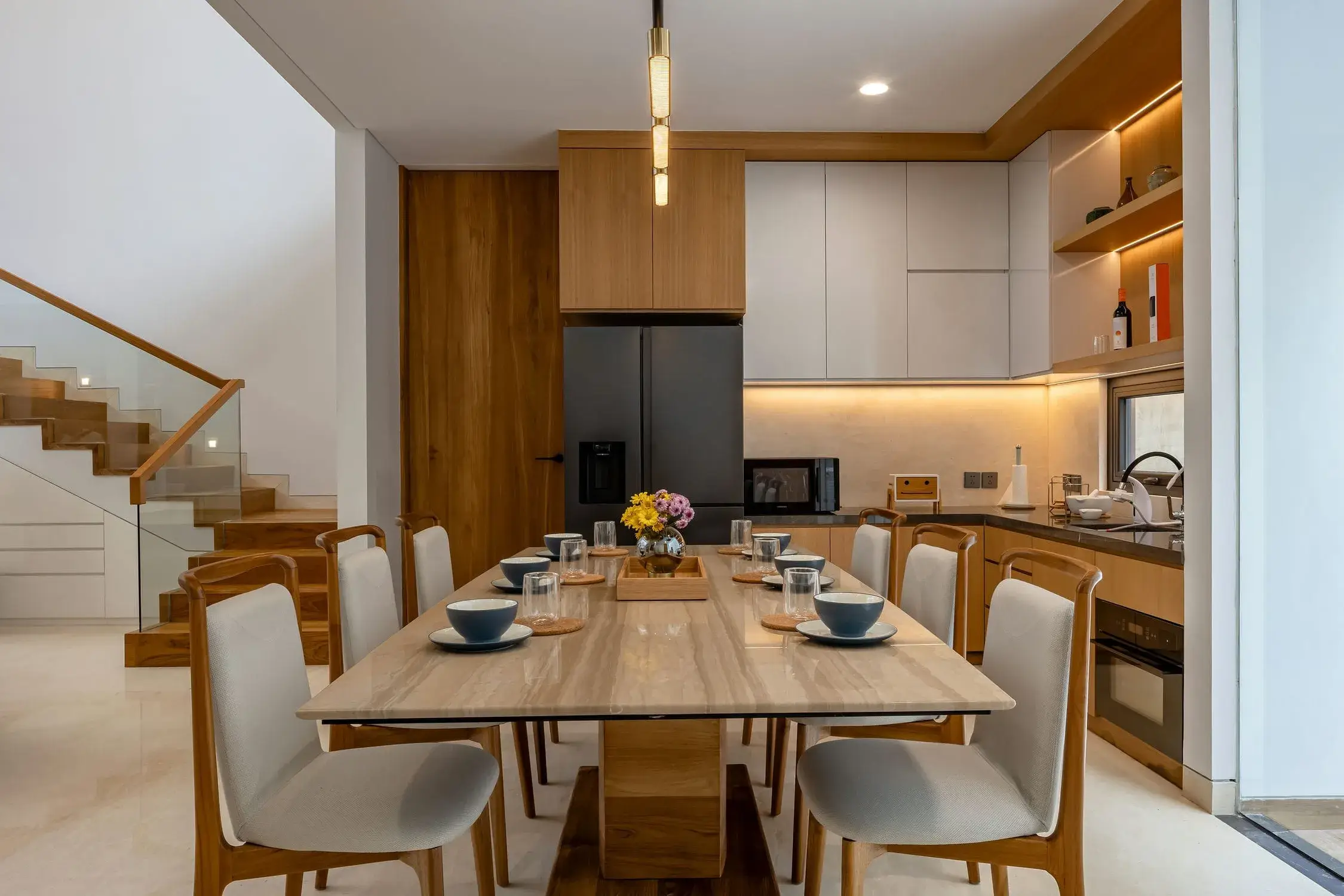 Cara menghitung harga desain interior 2025, Rumus & Contoh