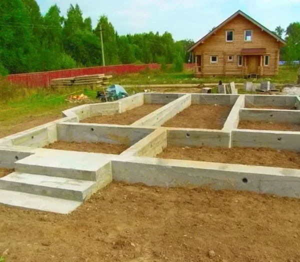 Biaya Pondasi Rumah Ukuran 8x12 Sistem Borongan Terbaru