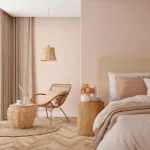 Warna Cat Kamar ala Korea yang Estetik dan Bikin Nyaman