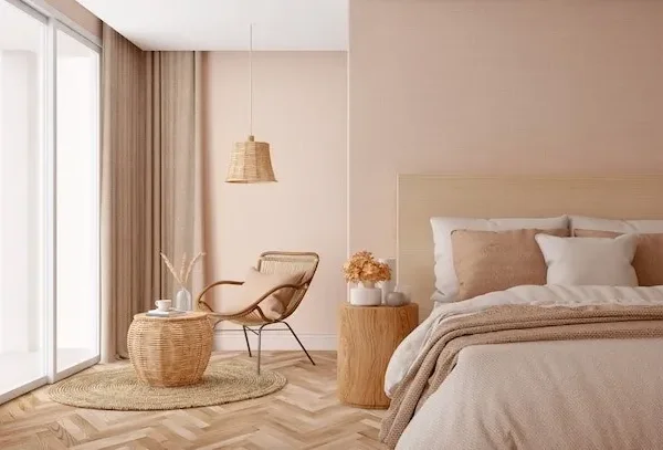 Warna Cat Kamar ala Korea yang Estetik dan Bikin Nyaman