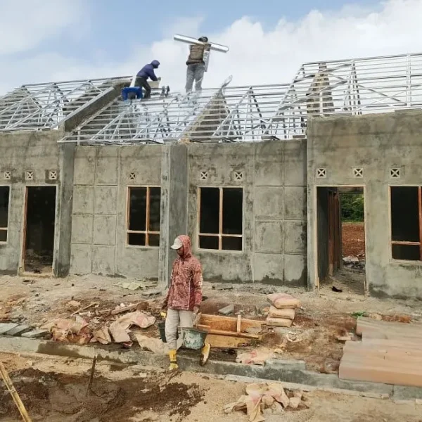 Perhitungan Bangun Rumah Menurut Primbon Jawa Paling Lengkap