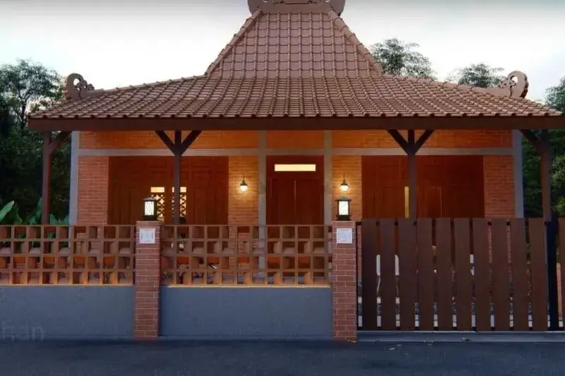 Bulan baik renovasi rumah Menurut Primbon Jawa