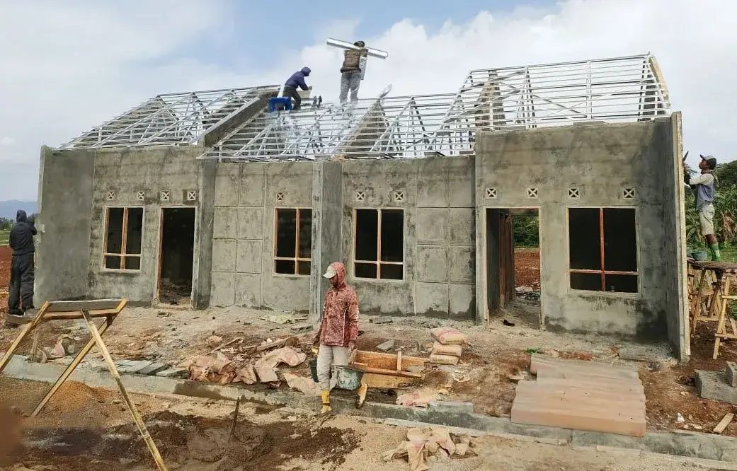 Cara Menabung untuk Membangun Rumah dengan Gaji 3 Juta